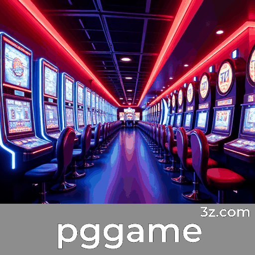 pggame: Emoção e Oportunidades Únicas nos Jogos de Cassino