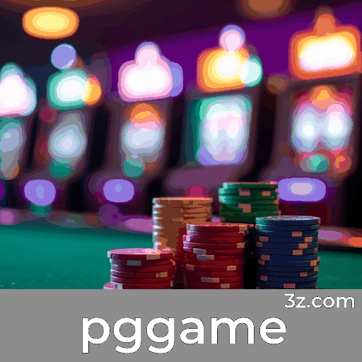pggame Casino: Programa VIP de Luxo Exclusivo