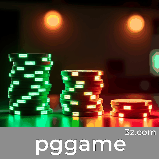 pggame: Emoção e Oportunidades Únicas nos Jogos de Cassino