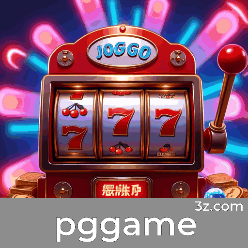 pggame: Seu Cassino Online Confiável e Seguro