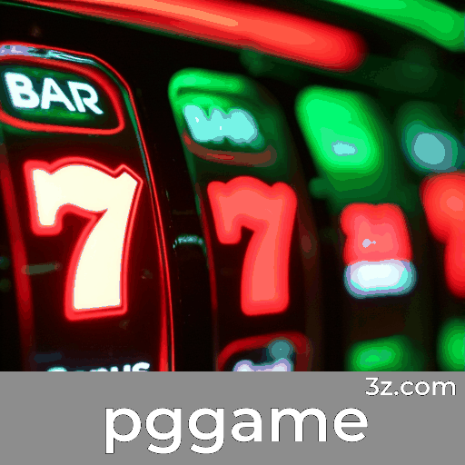 pggame: Pioneirismo Tecnológico em Jogos de Entretenimento
