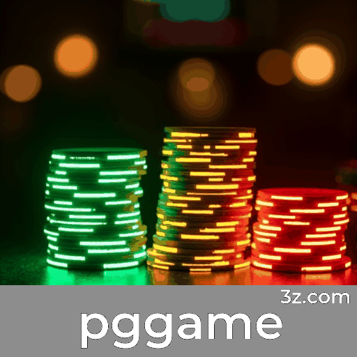 pggame: Seu Cassino Online Confiável e Seguro