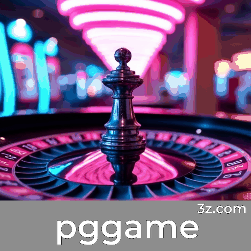 pggame: Seu Cassino Online Confiável e Seguro