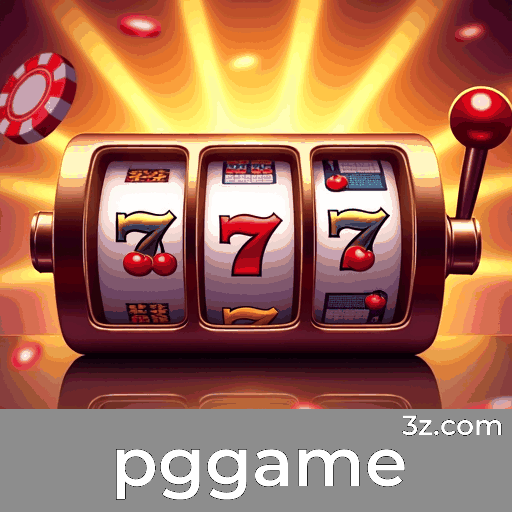 pggame: Seu Cassino Online Confiável e Seguro