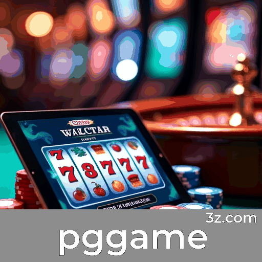 pggame: Seu Cassino Online Confiável e Seguro