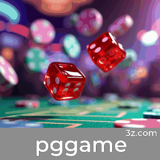 pggame: Seu Cassino Online Confiável e Seguro