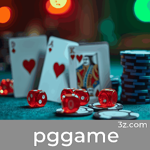 pggame Casino: Programa VIP de Luxo Exclusivo